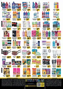 Coelho Diniz - Ofertas da semana - Pré-Visualização do folheto da loja Coelho Diniz, válido de 31.10.2025 | Página: 4 | Produtos: Difusor, Creme dental, Pá, Sabonete líquido