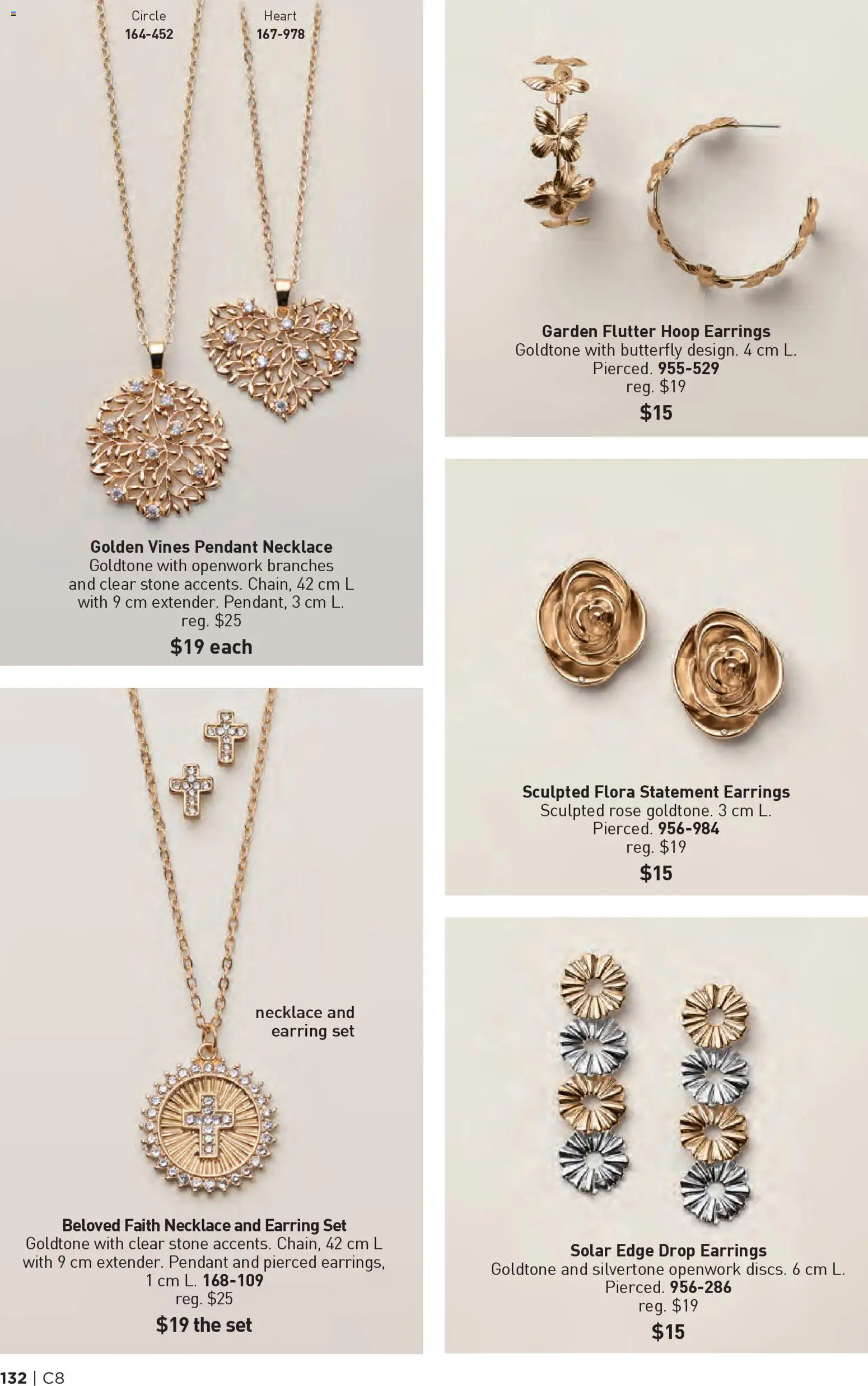 Avon flyer valid from 09.04.2026 | Page: 132