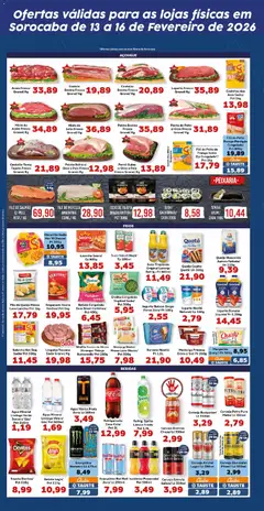 Tauste - Ofertas da semana  - Pré-Visualização do folheto da loja Tauste, válido de 13.02.2026 | Página: 4