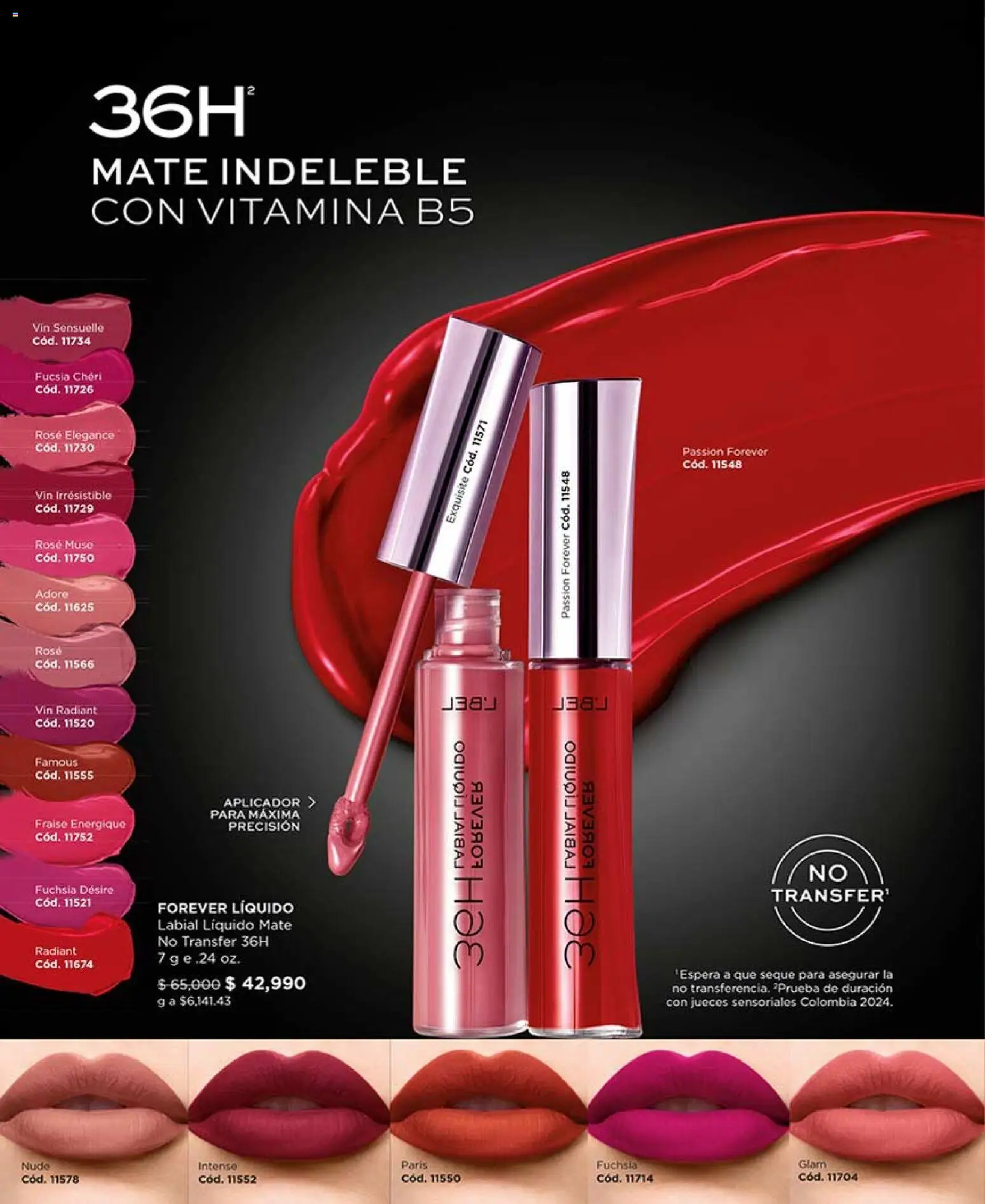 L'Bel revista - valida desde el 03.04.2026 | Página: 76