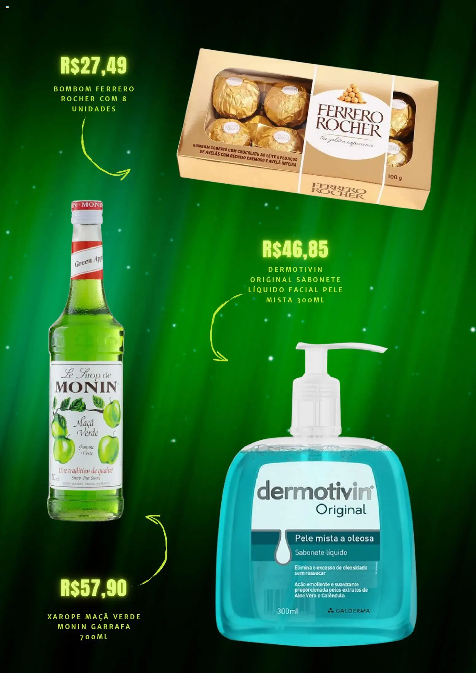 Mercado Livre Folheto - válido de 11.02.2026 | Página: 4