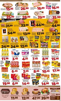 Confiança Black Friday - Pré-Visualização do folheto da loja Confiança, válido de 14.11.2025 | Página: 3