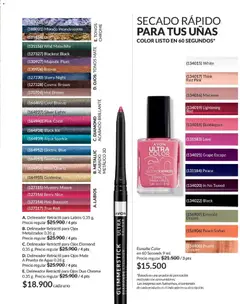 Avon catálogo - Campaña C17/2025 -  Vista previa de la revista de la tienda Avon valido desde el 01.12.2025 | Página: 42