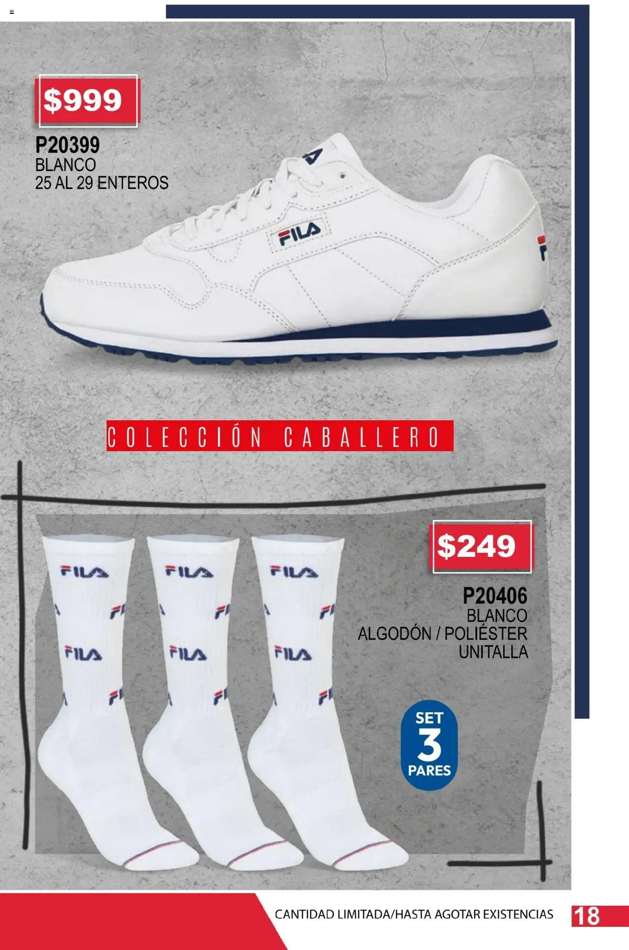 Nuevas ofertas de Cklass válidas en toda la República Mexicana desde el 15.09.2025. ¡Encuentra las mejores ofertas en Cklass - Catálogo Vans! | Página: 46 | Productos: Algodón