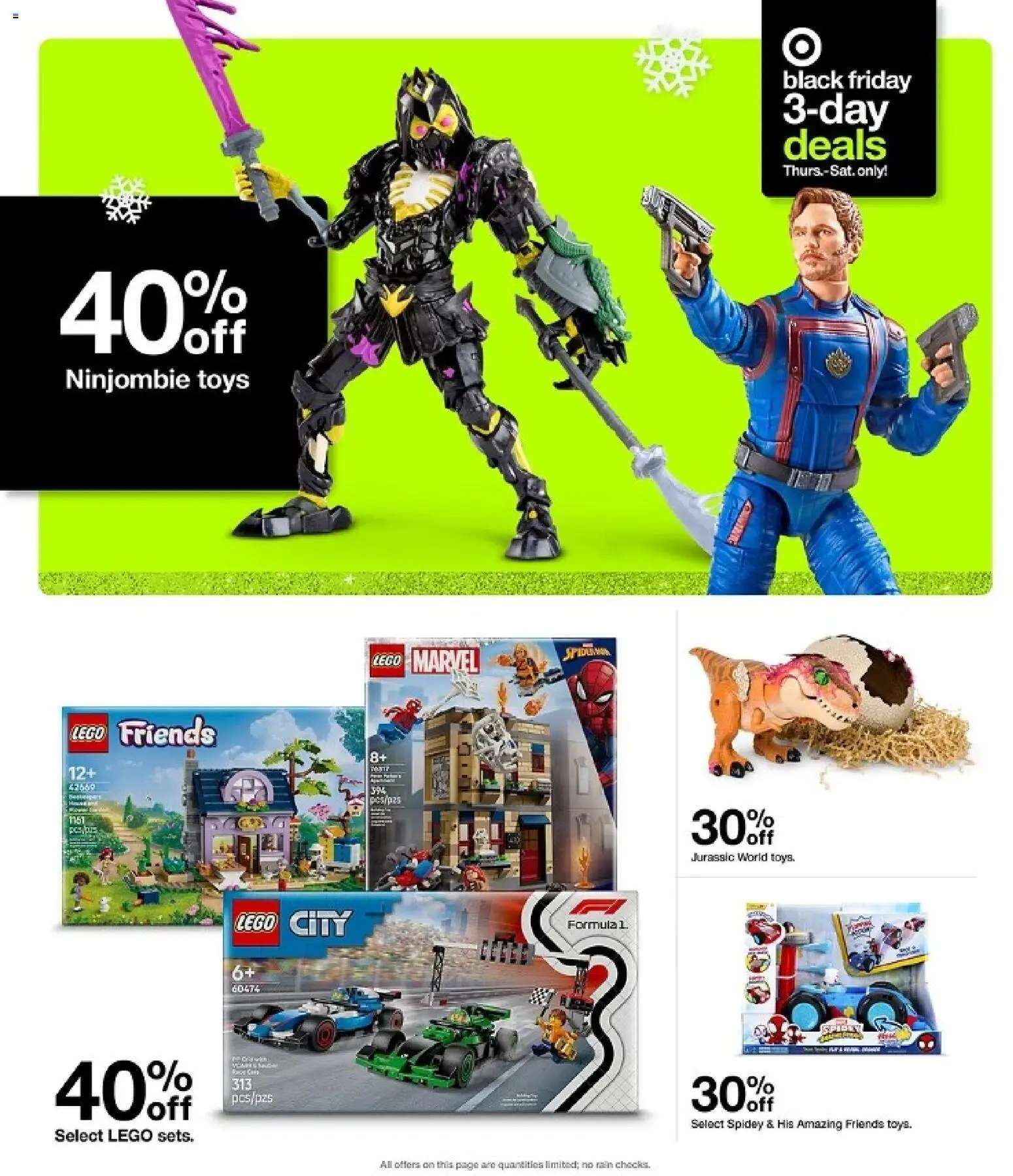 Target Weekly Ad - valid from 23.11.2025 | Page: 59