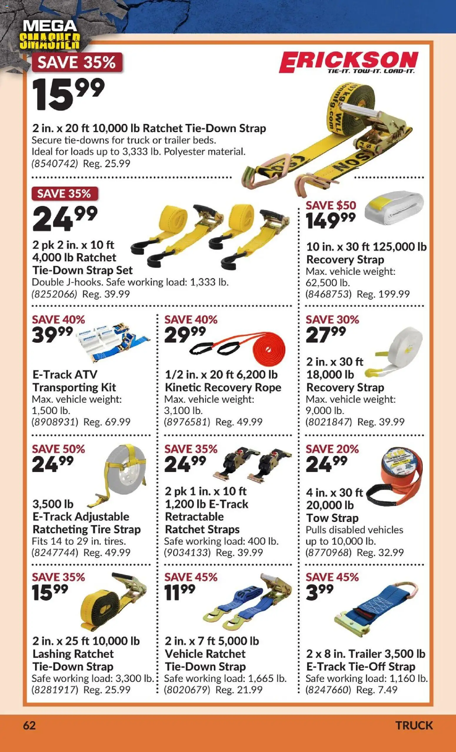 Princess Auto flyer valid from 10.03.2026 | Page: 67