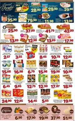 Confiança - Ofertas da semana - Pré-Visualização do folheto da loja Confiança, válido de 31.03.2026 | Página: 3