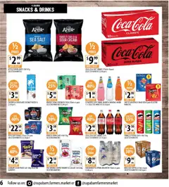 Supabarn catalogue - valid from 30.07.2025 | Page: 6