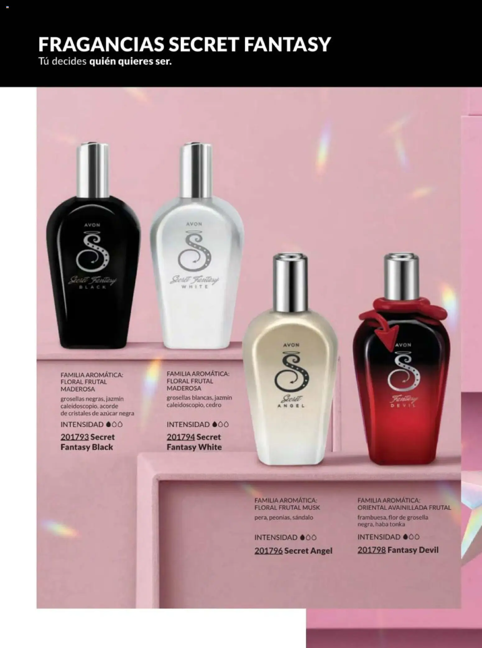 Nuevas ofertas de AVON válidas en toda la República Mexicana desde el 28.11.2025. ¡Encuentra las mejores ofertas en AVON campaña 18 2025! | Página: 34 | Productos: Azúcar