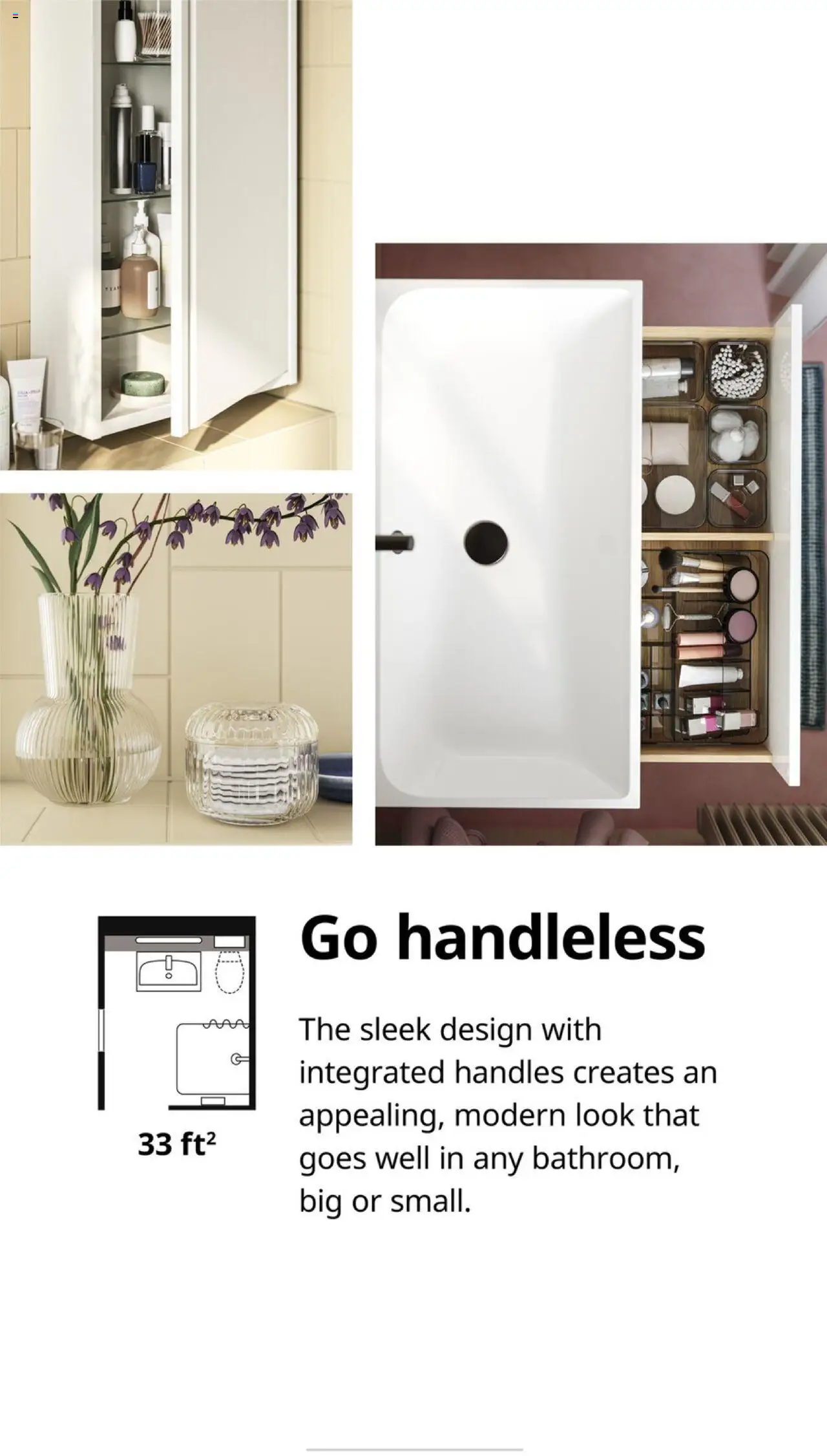 IKEA Bathroom Brochure - valid from 01.01.2025 | Page: 5