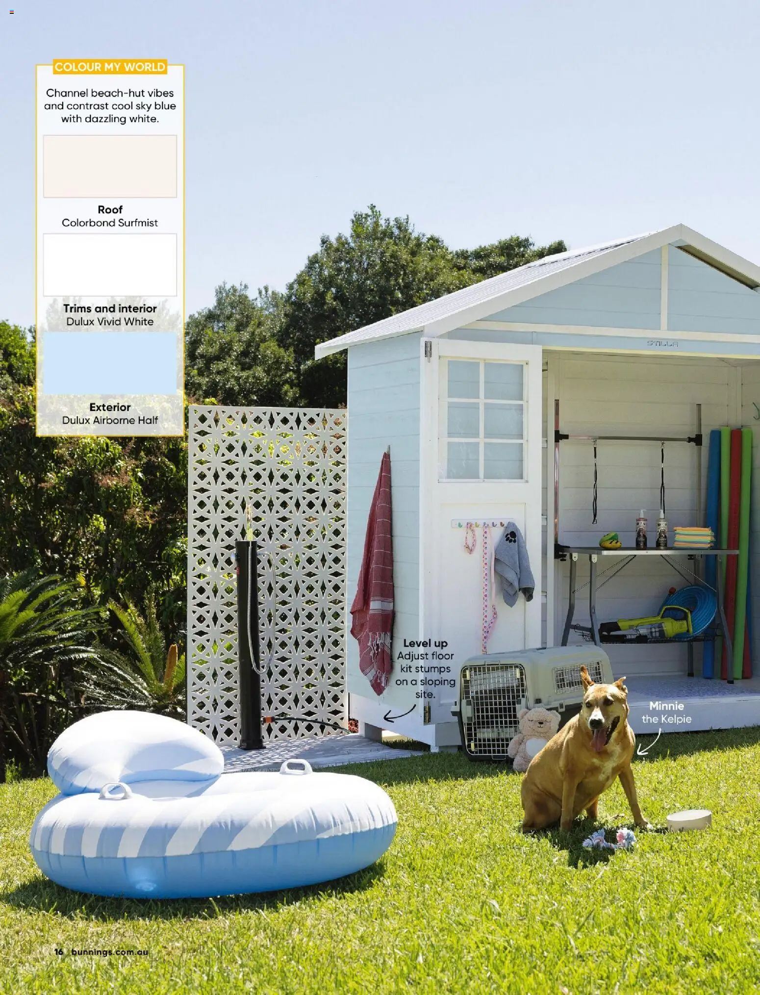 Bunnings Warehouse catalogue - valid from 01.01.2026 | Page: 16