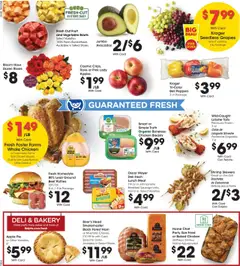 Ralphs Weekly Ad - valid from 27.08.2025 | Page: 12