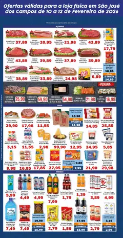 Tauste - Ofertas da semana - Pré-Visualização do folheto da loja Tauste, válido de 10.02.2026 | Página: 4