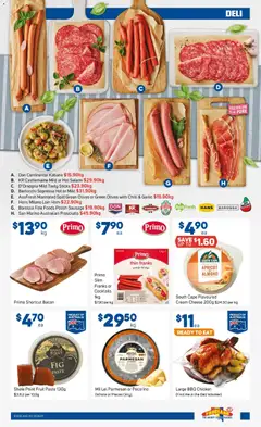 Preview of Foodland  Catalogue  - valid from 31.12.2025 | Page: 7