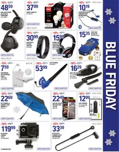 Preview of NAPA Auto Parts weekly flyer from shop NAPA Auto Parts valid from 13.11.2025 | Page: 7