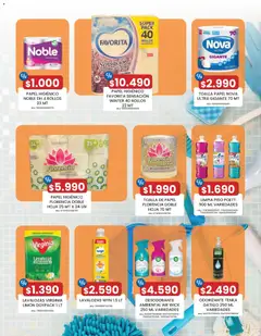 Cugat ofertas  válido desde el 01.04.2026 | Página: 30