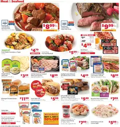 Preview of Family Fare weekly ads valid from 04.01.2026 | Page: 2