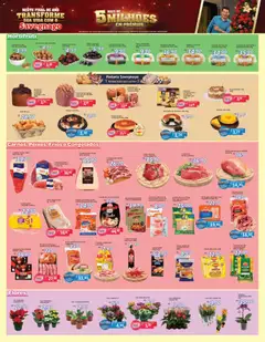 Savegnago - Ofertas da semana - Pré-Visualização do folheto da loja Savegnago, válido de 22.12.2025 | Página: 2