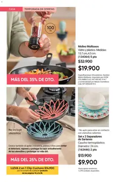 Avon - Catálogo casa & estilo 02/2026 -  Vista previa de la revista de la tienda Avon valido desde el 01.02.2026 | Página: 16
