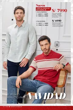 Vista previa de folleto Azzorti - Black Friday de la Azzorti válido desde 03.11.2025 | Página: 72