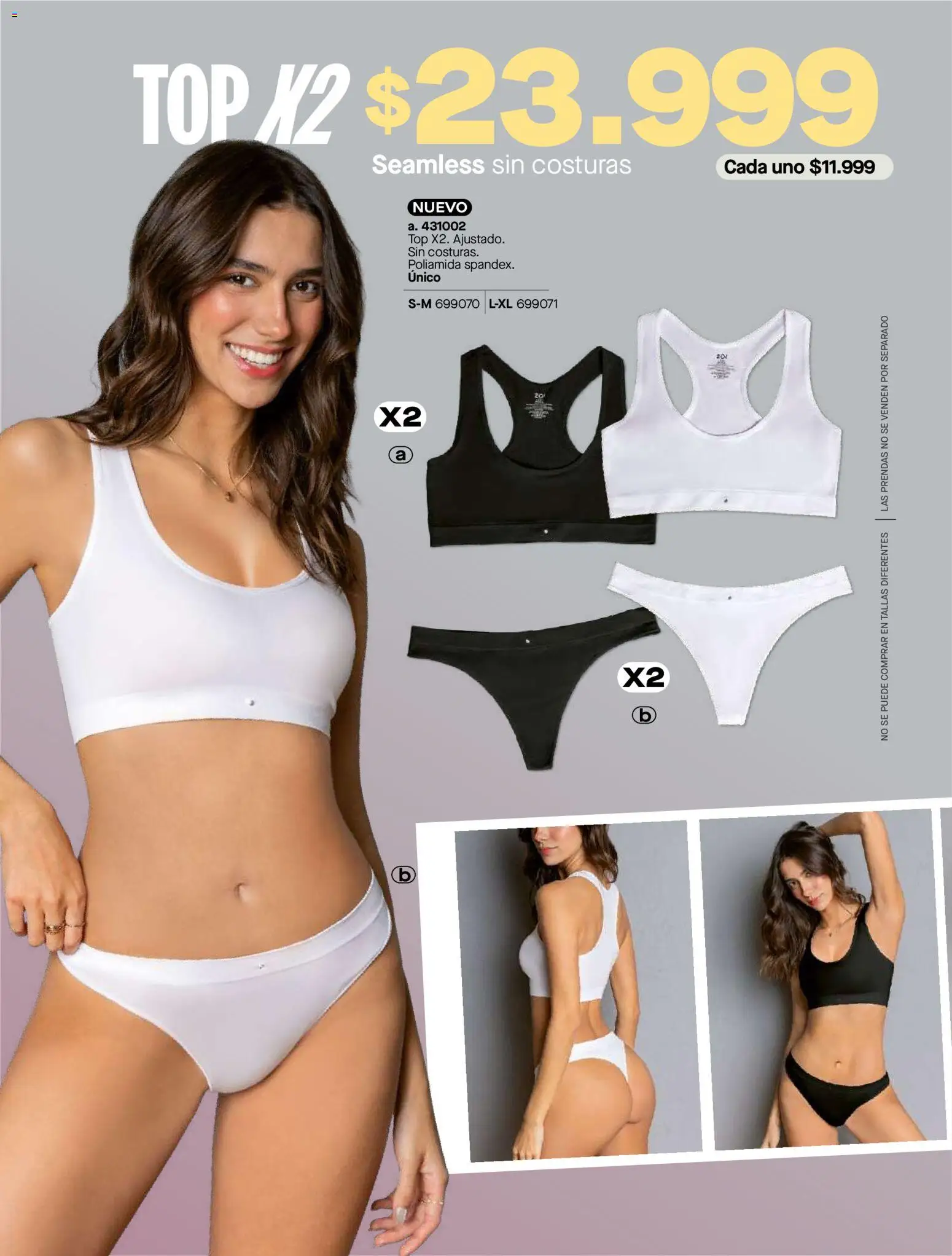 Carmel revista - valida desde el 01.05.2026 | Página: 122 | Productos: Top