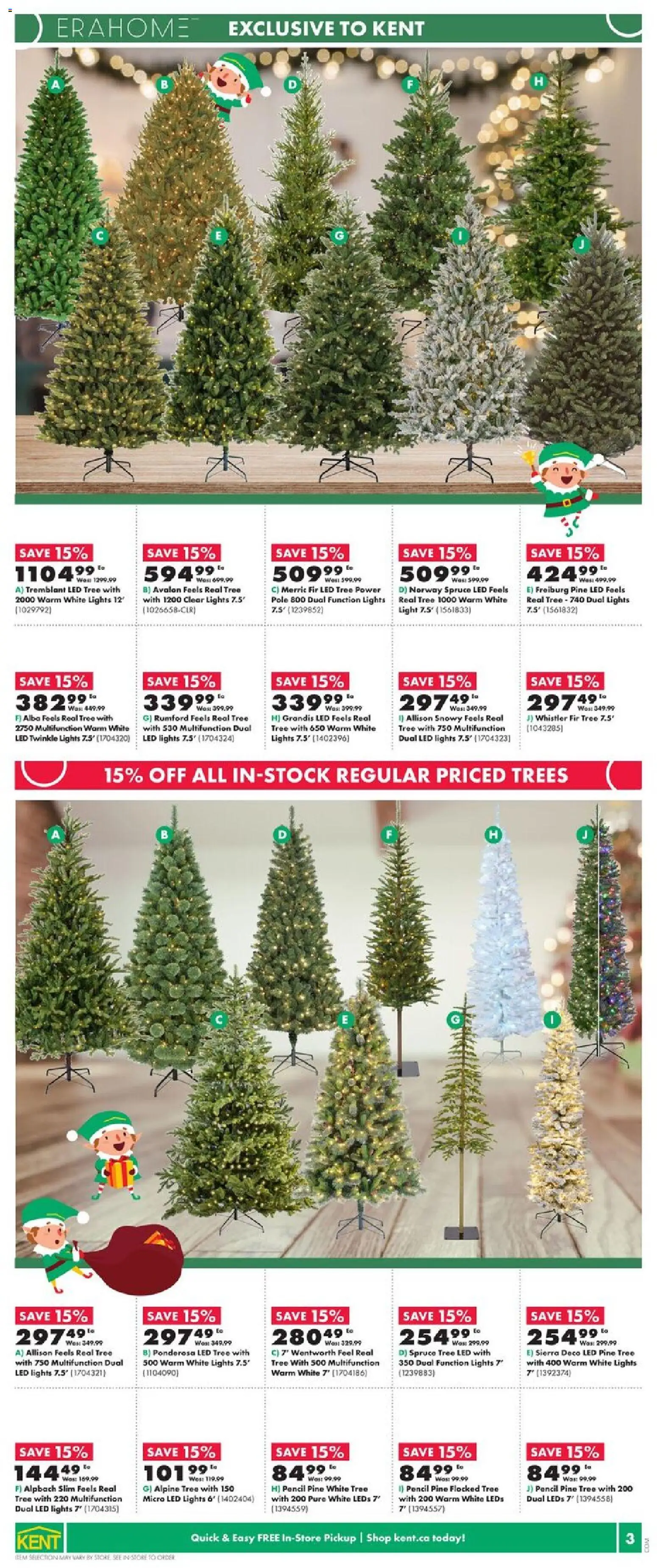 Kent flyer valid from 30.10.2025 | Page: 4