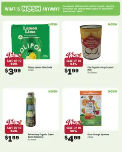 Preview of Grocery Outlet weekly ads valid from 17.12.2025 | Page: 8