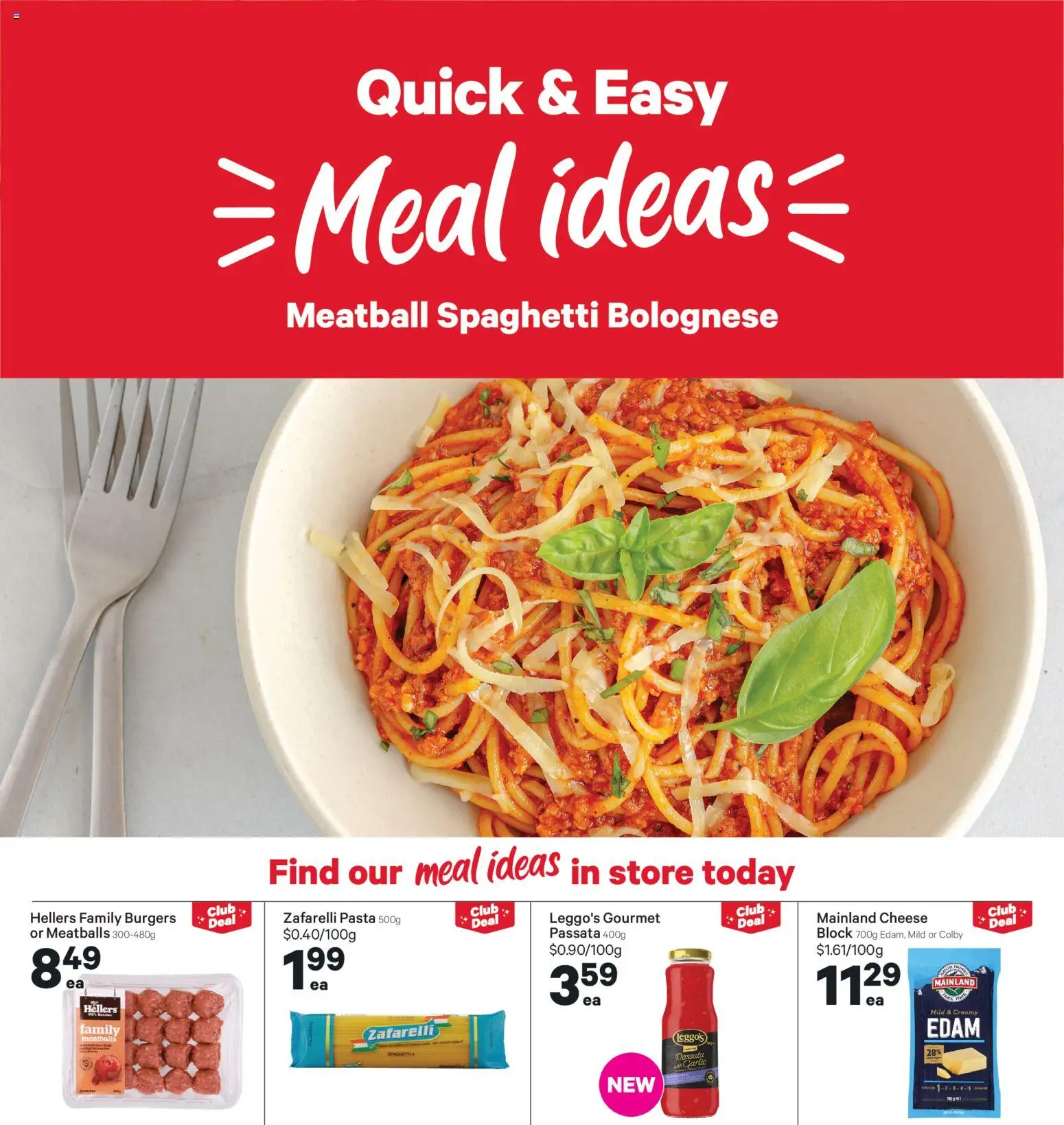 New World catalogue from 05.01.2026 | Page: 9