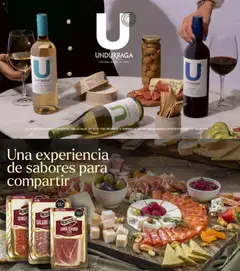 Olímpica - Expodrinks -  Vista previa de la revista de la tienda Olímpica valido desde el 31.10.2025 | Página: 11