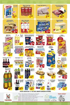 Cercadão - Ofertas da semana - Pré-Visualização do folheto da loja Cercadão, válido de 14.01.2026 | Página: 2