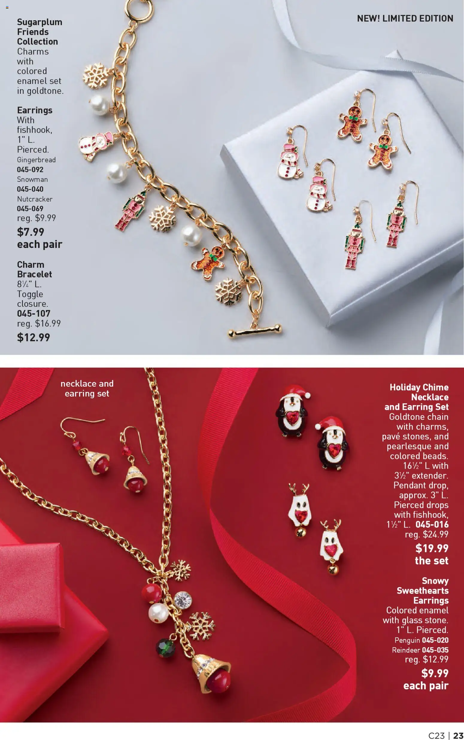 Avon Brochure - valid from 05.11.2025 | Page: 23