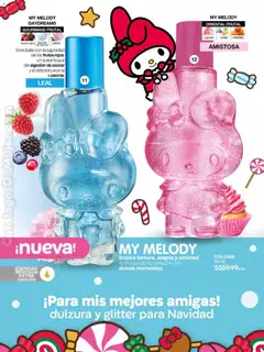 Vista previa de Fuller campaña 16 2025, nuevo folleto de la tienda, válido en México a partir del 12.11.2025 | Página: 6