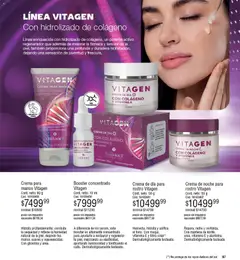 Vista previa Millanel - Catálogo válido desde el 30.03.2026 | Página: 97