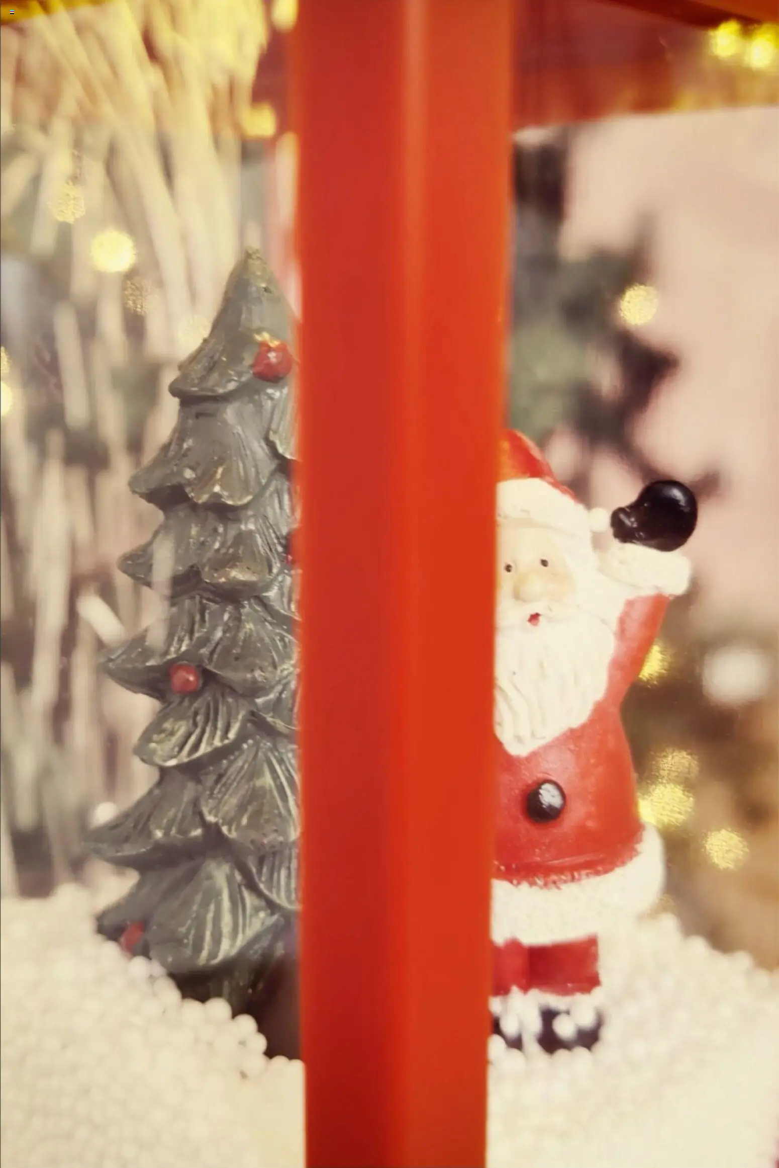 Easy - Catálogo - Navidad │ válido desde el 27.10.2025 | Página: 9