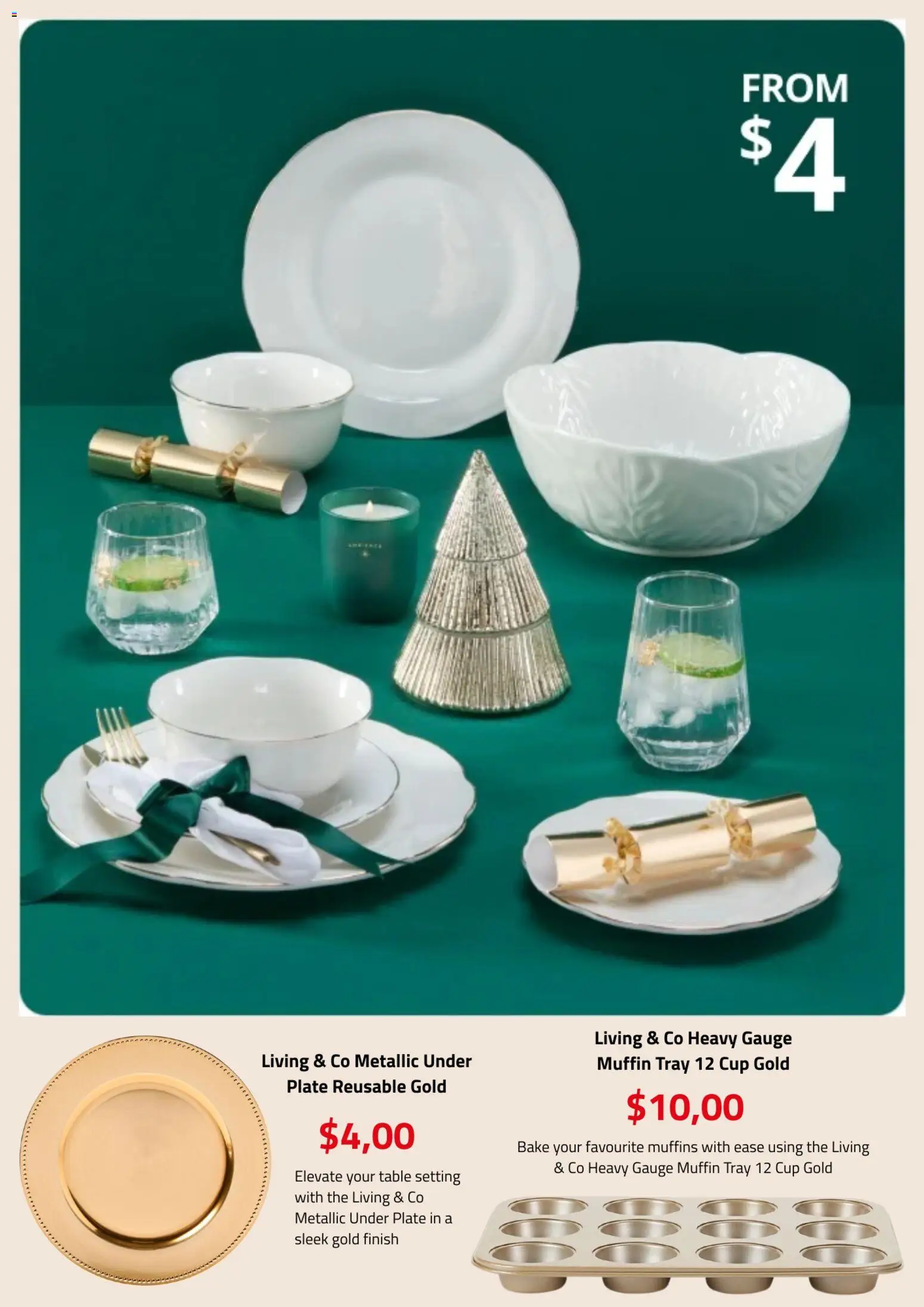 The Warehouse catalogue from 05.11.2025 | Page: 3