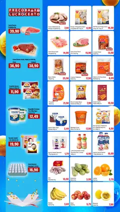 Spani Atacadista - Ofertas da semana - Pré-Visualização do folheto da loja Spani Atacadista, válido de 28.04.2026 | Página: 2