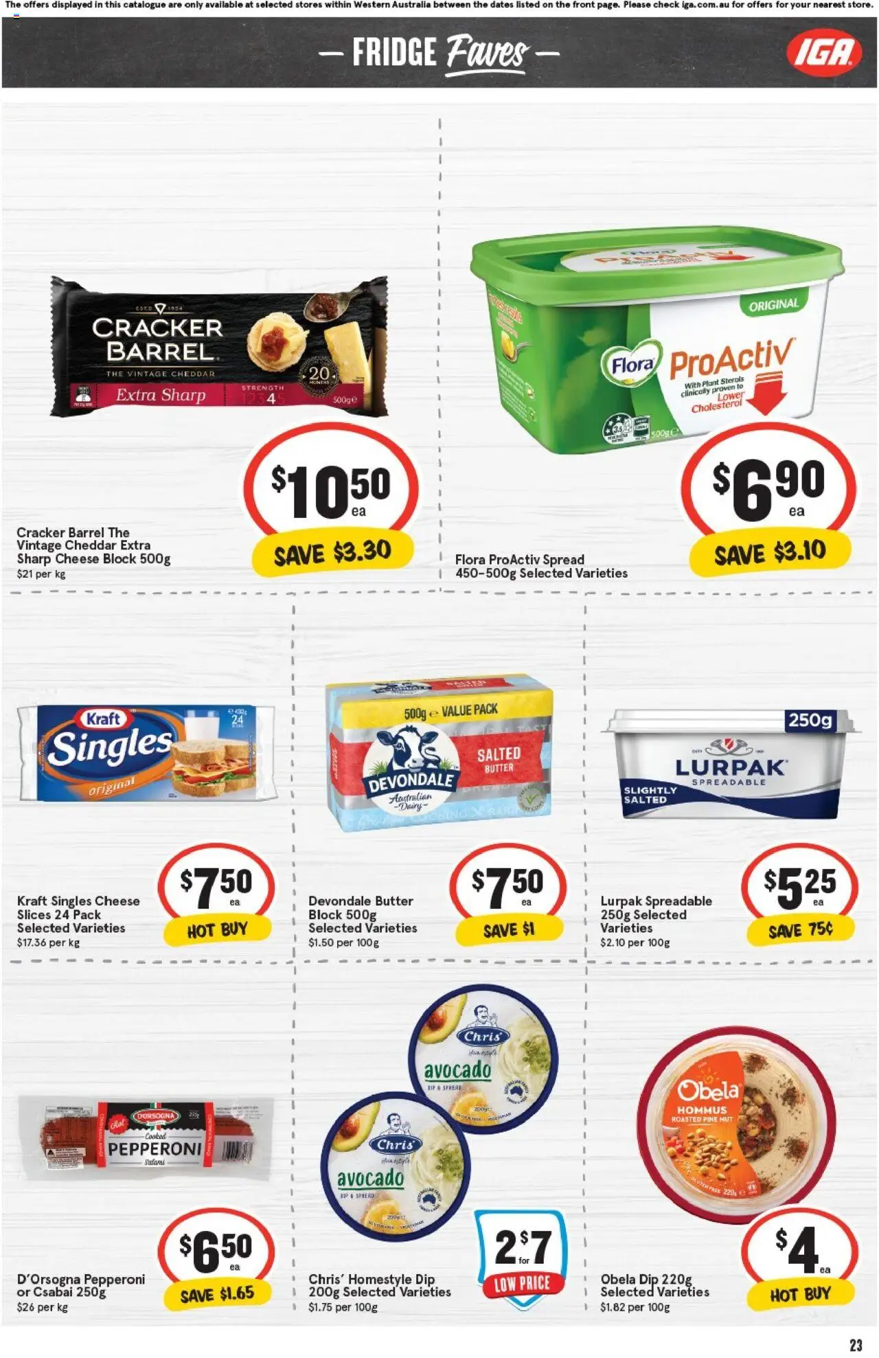 IGA catalogue - valid from 01.10.2025 | Page: 27 | Products: Household, Garbage bags