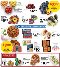 Preview of King Soopers weekly ads valid from 14.01.2026 | Page: 13