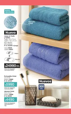 Vista previa Gigot - CAMPAÑA 05 válido desde el 28.02.2026 | Página: 162