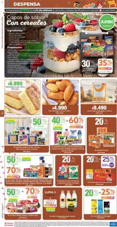 Jumbo revista - valida desde el 12.09.2025 | Página: 2
