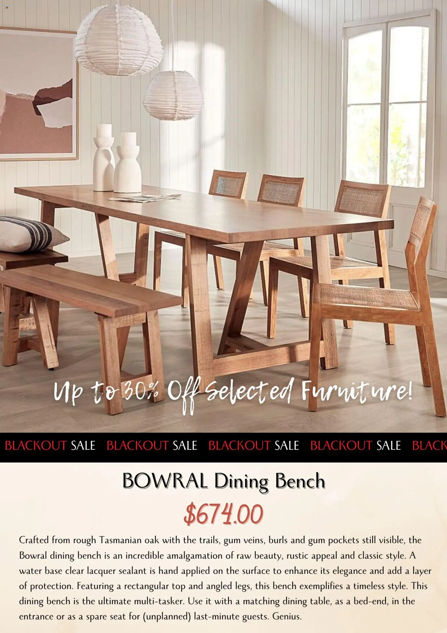 Freedom Furniture catalogue from 04.11.2025 | Page: 10