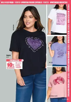 Vista previa de Ilusión catálogo Primavera, nuevo folleto de la tienda, válido en México a partir del 01.04.2026 | Página: 241