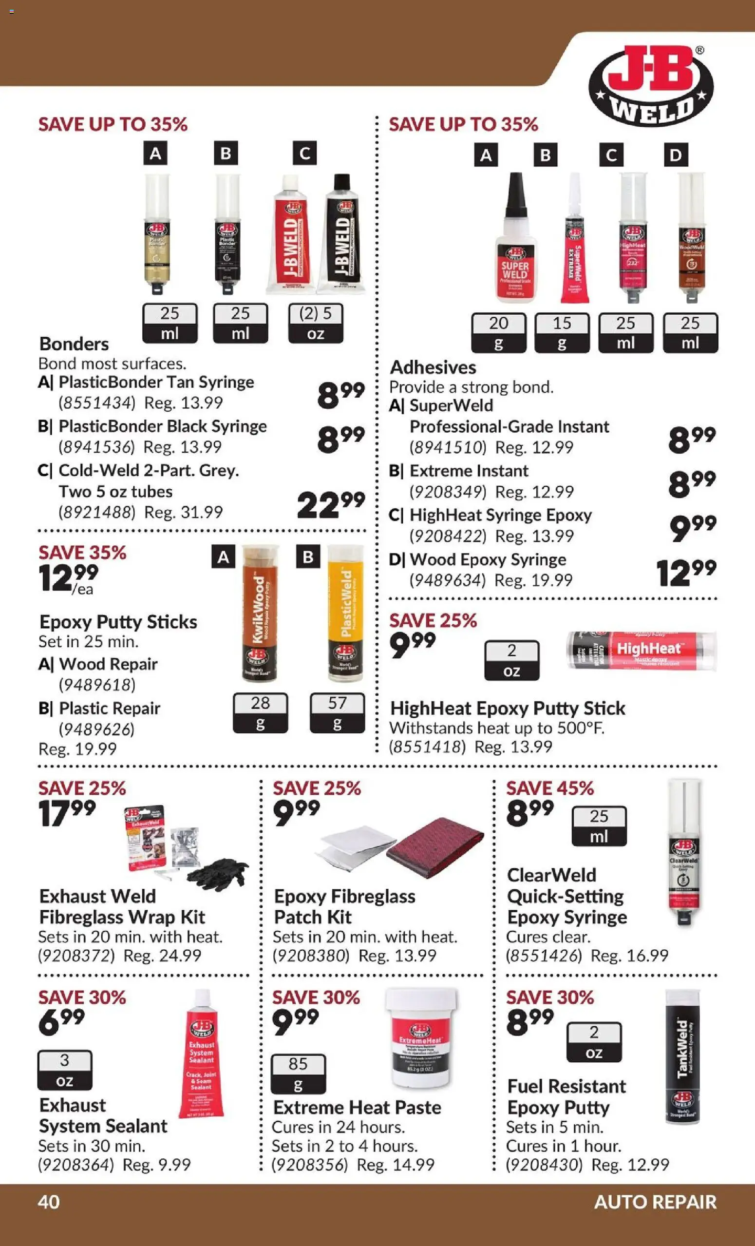 Princess Auto flyer valid from 05.05.2026 | Page: 46