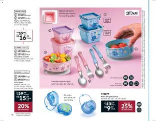 Avon - Campanha 04: Casa & Estilo - Pré-Visualização do folheto da loja Avon, válido de 18.02.2026 | Página: 70