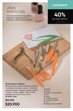 Avon - Catálogo casa & estilo 02/2026 -  Vista previa de la revista de la tienda Avon valido desde el 01.02.2026 | Página: 99 | Productos: Bolsa