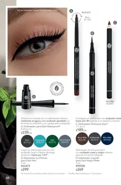 Vista previa de Yves Rocher campaña 4 2026, nuevo folleto de la tienda, válido en México a partir del 03.03.2026 | Página: 90