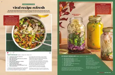 Preview of Schnucks weekly ads valid from 01.11.2025 | Page: 6