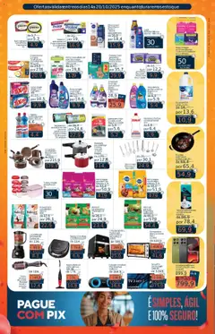 Coop - Ofertas da semana  - Pré-Visualização do folheto da loja Coop, válido de 14.10.2025 | Página: 4