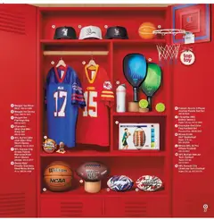 Vista previa de Target folleto, nuevo folleto de la tienda, válido en México a partir del 10.10.2025 | Página: 57 | Productos: Shot