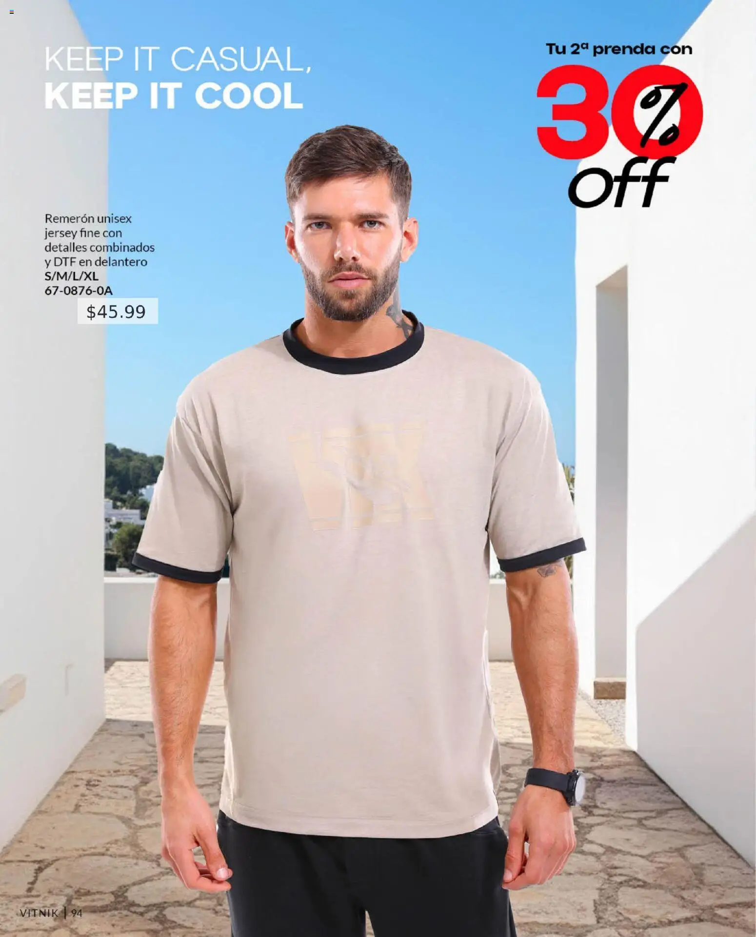 Vitnik - Folleto │ válido desde el 01.01.2026 | Página: 94